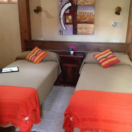 Guest house Isabelae *