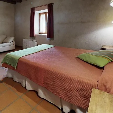 Guest house Isabelae
