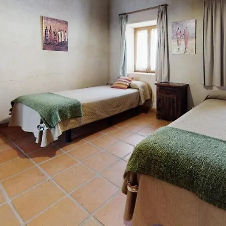 Guest house Isabelae