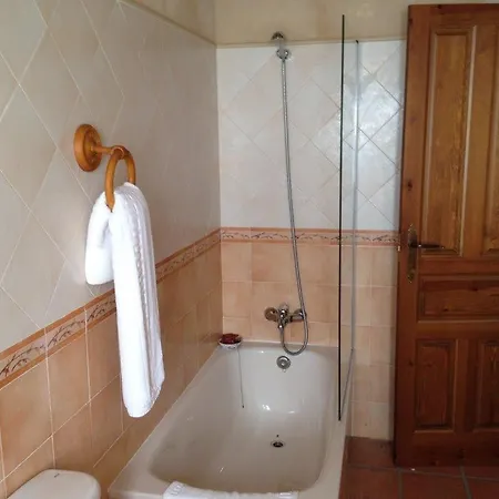 Isabelae Guest house