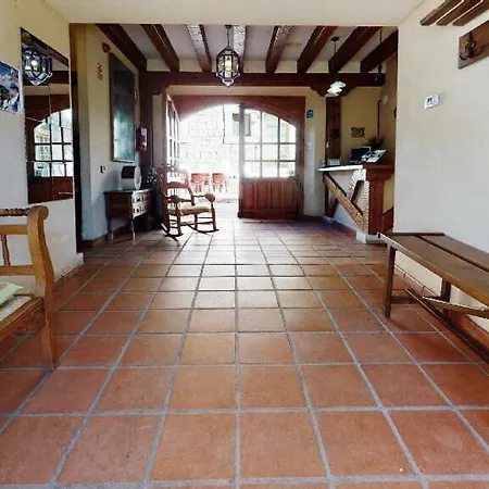 Guest house Isabelae